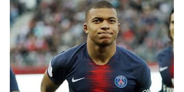 Mbappé og Paris Saint-Germain-trener er ikke enige